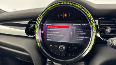 MINI Hatchback 135kW Cooper S Level 2 33kWh 3dr Auto Electric Hatchback